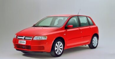 Descargar Manual FIAT STILO 2006 PDF GRATIS 🏅 de Usuario