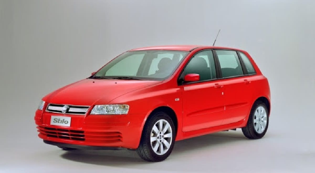 Descargar Manual FIAT STILO 2006 PDF GRATIS 🏅 de Usuario