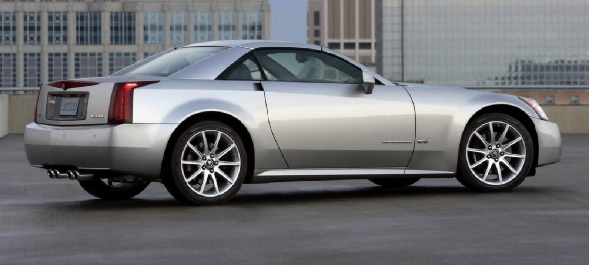 Descargar Manual CADILLAC XLR 2006 PDF GRATIS 🏅 de Usuario