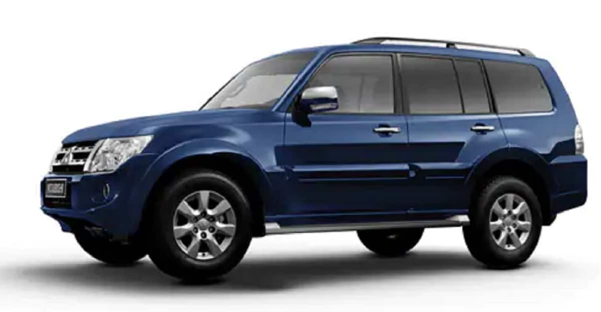 Descargar Manual MITSUBISHI PAJERO 2007 de Usuario PDF Gratis