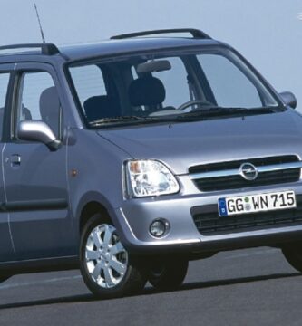 Descargar Manual OPEL AGILA 2007 de Usuario PDF Gratis