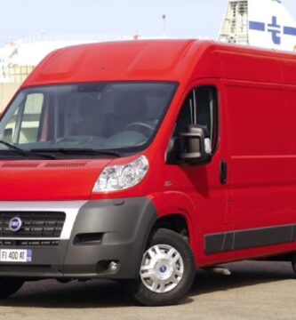 Descargar Manual FIAT DUCATO 2007 PDF GRATIS 🏅 de Usuario