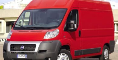 Descargar Manual FIAT DUCATO 2007 PDF GRATIS 🏅 de Usuario