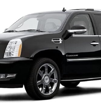 Descargar Manual CADILLAC ESCALADE 2007 PDF GRATIS 🏅 de Usuario