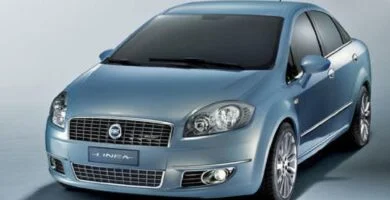 Descargar Manual FIAT LINEA 2007 PDF GRATIS 🏅 de Usuario