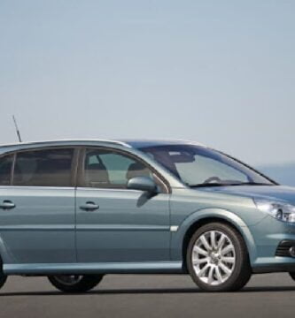 Descargar Manual OPEL SIGNUM 2007 de Usuario PDF Gratis