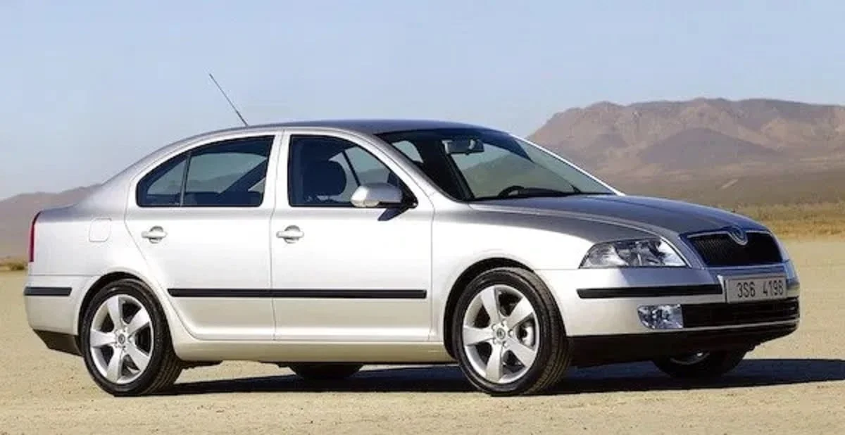 Descargar Manual SKODA OCTAVIA 2007 de Usuario PDF Gratis