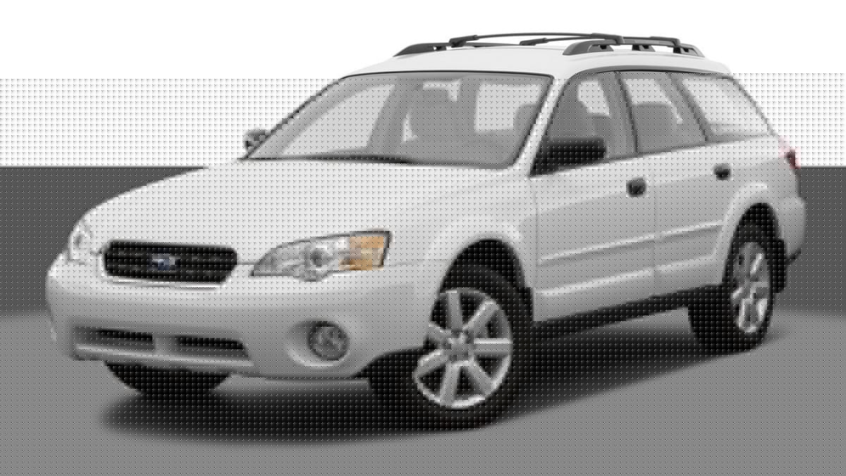 Descargar Manual SUBARU OUTBACK 2007 de Usuario PDF Gratis