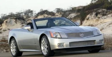 Descargar Manual CADILLAC XLR 2007 PDF GRATIS 🏅 de Usuario