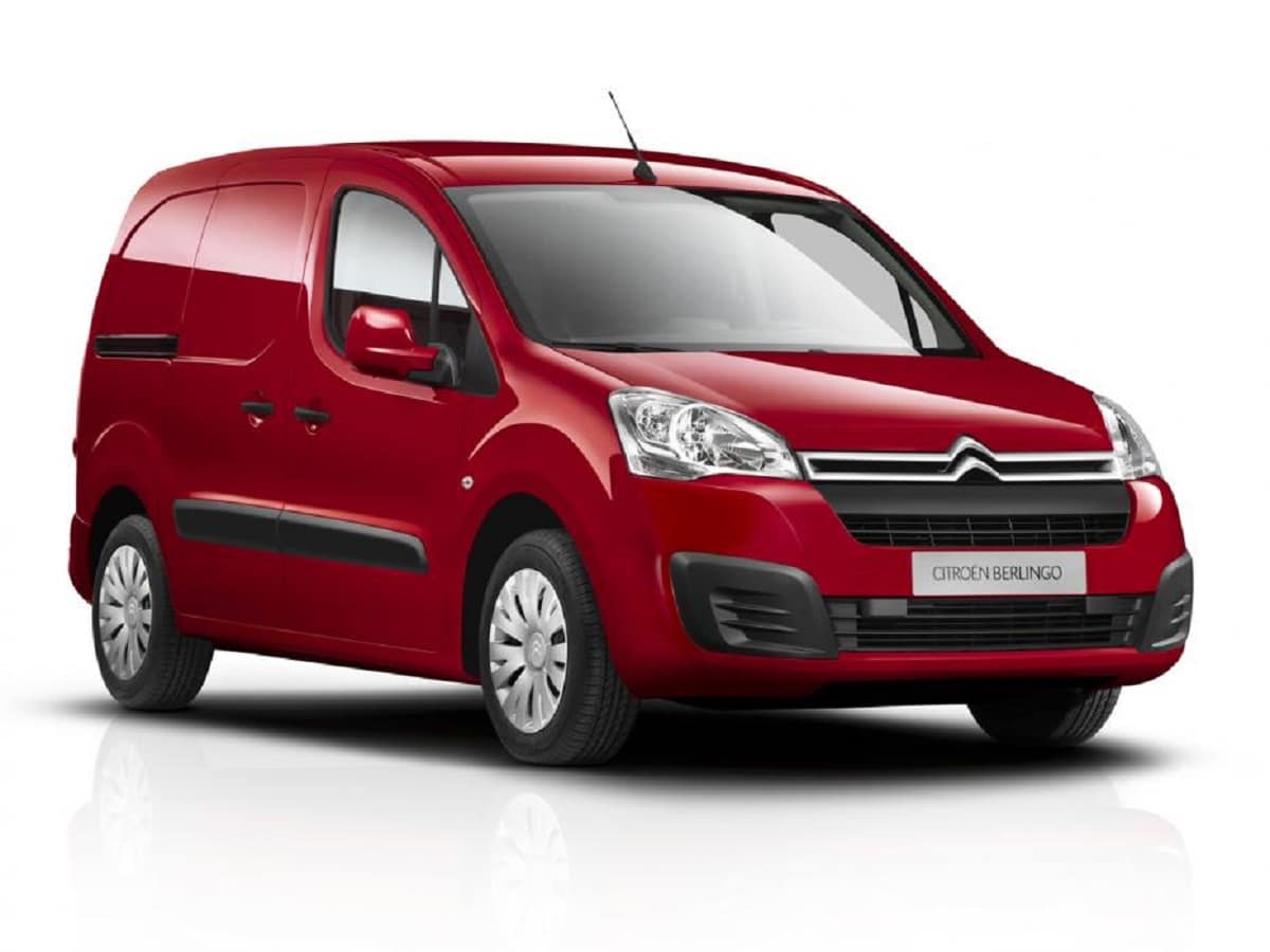 Descargar Manual CITROËN BERLINGO FIRST 2008 PDF GRATIS 🏅 de Usuario