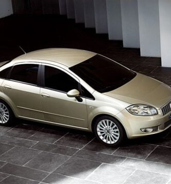 Descargar Manual FIAT LINEA 2008 PDF GRATIS 🏅 de Usuario