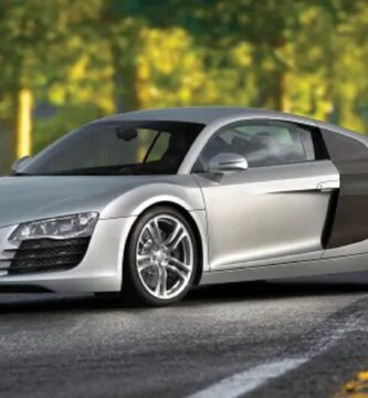 Descargar Manual AUDI R8 COUPE 2008 PDF GRATIS 🏅 de Usuario