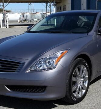 Descargar Manual INFINITI G37 2009 PDF GRATIS 🏅 de Usuario