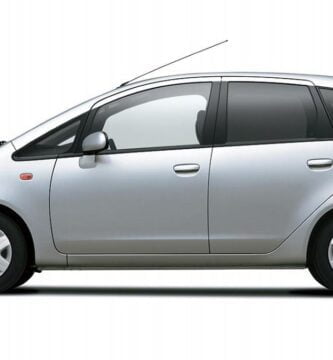 Descargar Manual MITSUBISHI COLT 2009 de Usuario PDF Gratis