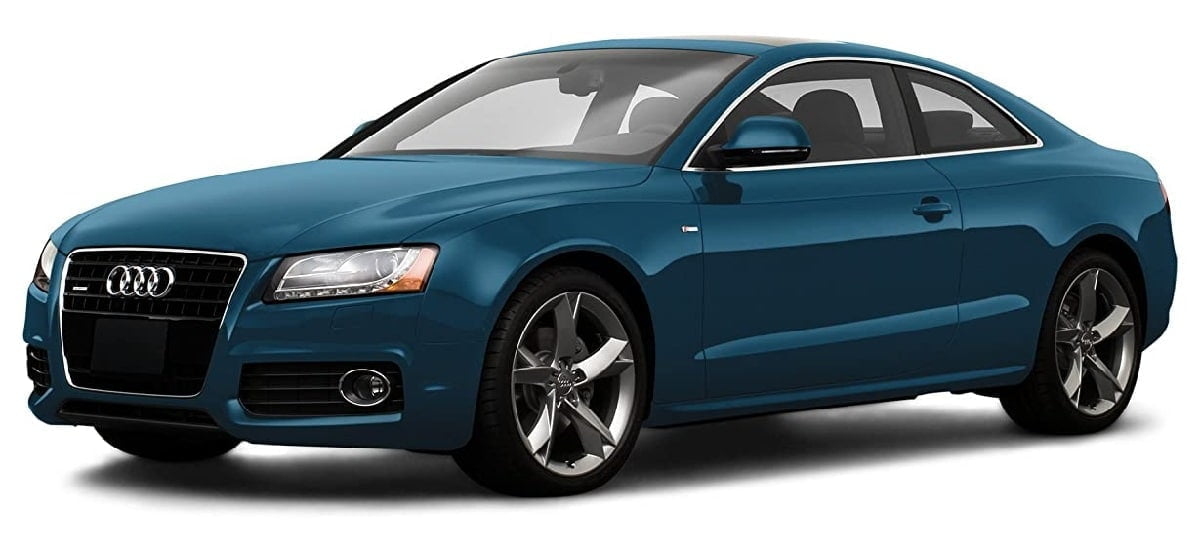 Descargar Manual AUDI A5 COUPE 2009 PDF GRATIS 🏅 de Usuario