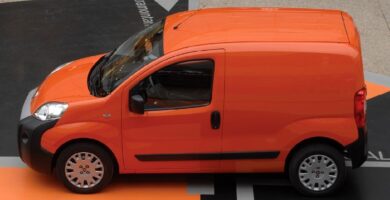 Descargar Manual FIAT FIORINO 2009 PDF GRATIS 🏅 de Usuario