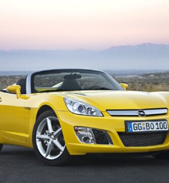 Descargar Manual OPEL GT 2009 de Usuario PDF Gratis