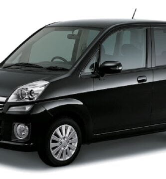 Descargar Manual SUBARU STELLA 2009 de Usuario PDF Gratis