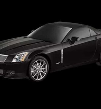 Descargar Manual CADILLAC XLR 2009 PDF GRATIS 🏅 de Usuario