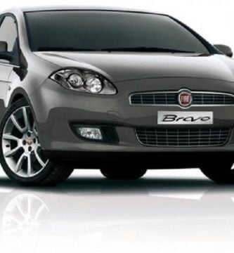 Descargar Manual FIAT BRAVO 2010 PDF GRATIS 🏅 de Usuario