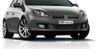 Descargar Manual FIAT BRAVO 2010 PDF GRATIS 🏅 de Usuario