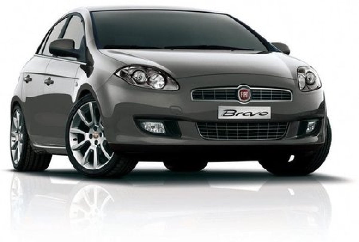 Descargar Manual FIAT BRAVO 2010 PDF GRATIS 🏅 de Usuario