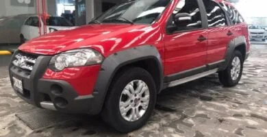 Descargar Manual FIAT PALIO 2010 PDF GRATIS 🏅 de Usuario