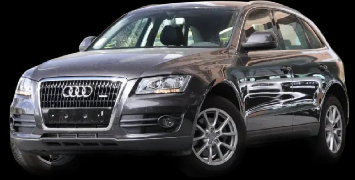 Descargar Manual AUDI Q5 2010 PDF GRATIS 🏅 de Usuario