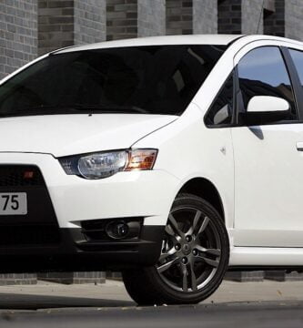 Descargar Manual MITSUBISHI COLT 2011 de Usuario PDF Gratis