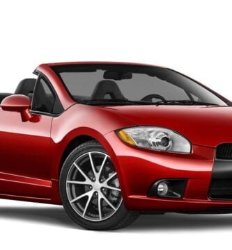 Descargar Manual MITSUBISHI ECLIPSE SPYDER 2011 de Usuario PDF Gratis