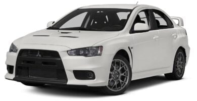 Descargar Manual MITSUBISHI LANCER EVOLUTION 2011 de Usuario PDF Gratis