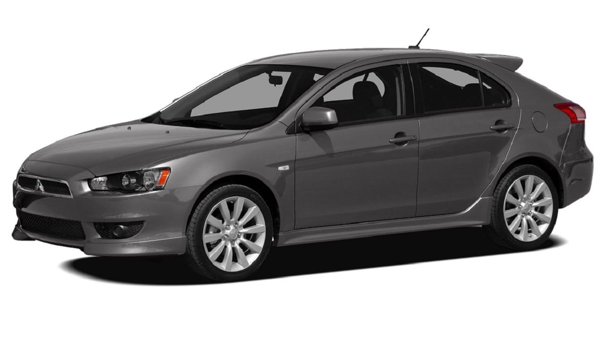 Descargar Manual MITSUBISHI LANCER SPORTBACK 2011 de Usuario PDF Gratis