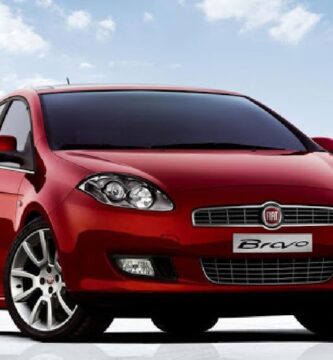 Descargar Manual FIAT BRAVO 2011 PDF GRATIS 🏅 de Usuario