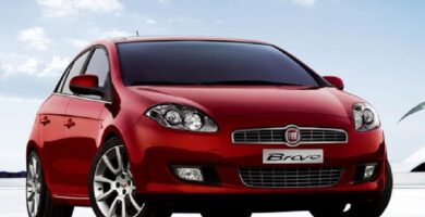 Descargar Manual FIAT BRAVO 2011 PDF GRATIS 🏅 de Usuario