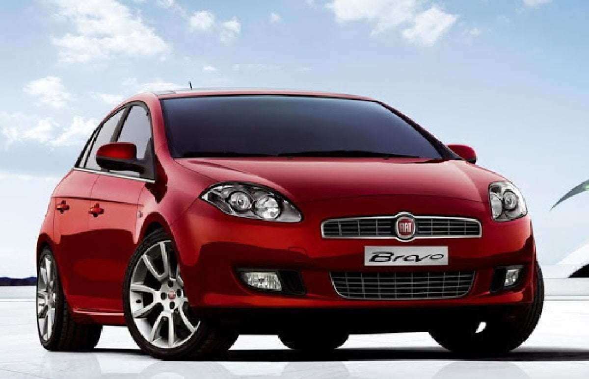 Descargar Manual FIAT BRAVO 2011 PDF GRATIS 🏅 de Usuario