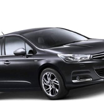 Descargar Manual CITROËN C4 2011 PDF GRATIS 🏅 de Usuario