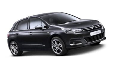 Descargar Manual CITROËN C4 2011 PDF GRATIS 🏅 de Usuario