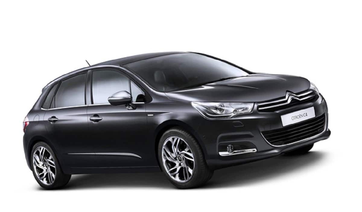 Descargar Manual CITROËN C4 2011 PDF GRATIS 🏅 de Usuario