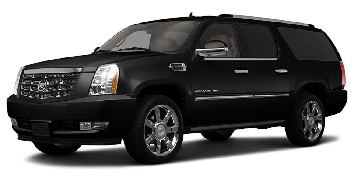 Descargar Manual CADILLAC ESCALADE 2011 PDF GRATIS 🏅 de Usuario