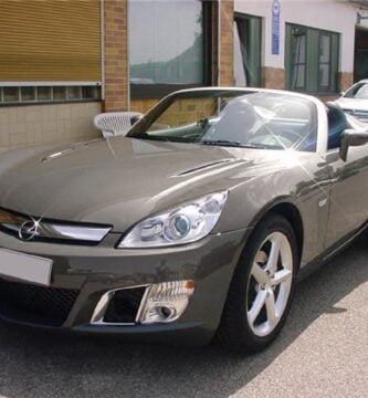 Descargar Manual OPEL GT 2011 de Usuario PDF Gratis