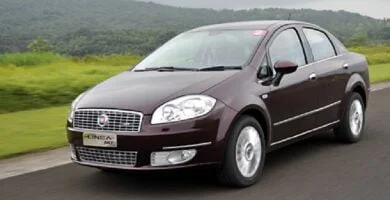 Descargar Manual FIAT LINEA 2011 PDF GRATIS 🏅 de Usuario