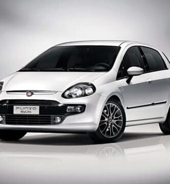 Descargar Manual FIAT PUNTO EVO 2011 PDF GRATIS 🏅 de Usuario