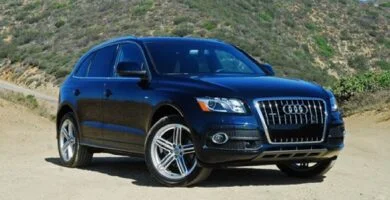 Descargar Manual AUDI Q5 2011 PDF GRATIS 🏅 de Usuario