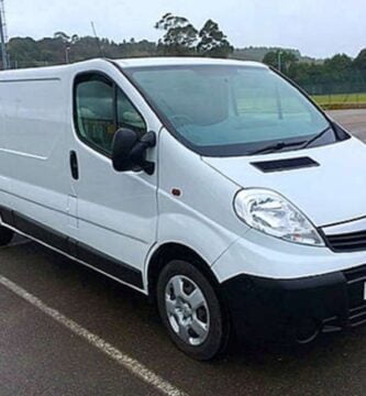 Descargar Manual OPEL VIVARO 2011 de Usuario PDF Gratis