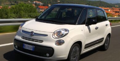 Descargar Manual FIAT 500 2012 PDF GRATIS 🏅 de Usuario