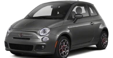 Descargar Manual FIAT 500 GUCCI 2012 PDF GRATIS 🏅 de Usuario