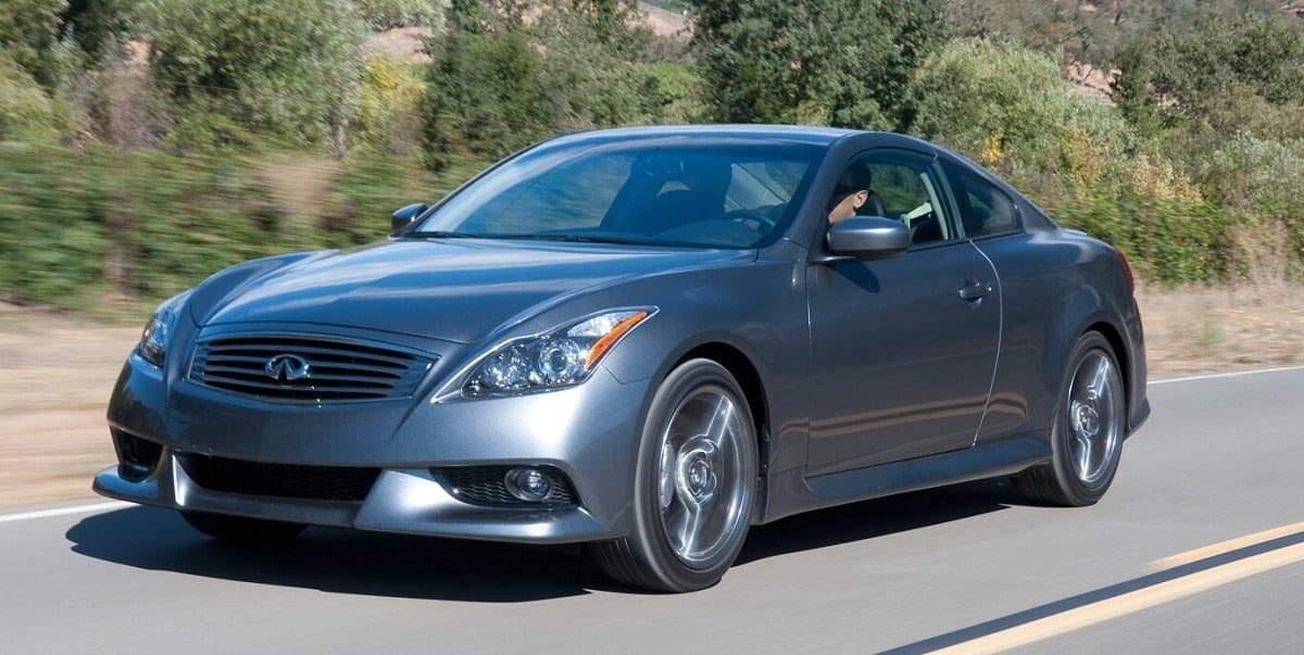 Descargar Manual INFINITI G37 2012 PDF GRATIS 🏅 de Usuario