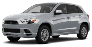 Descargar Manual MITSUBISHI OUTLANDER SPORT 2012 de Usuario PDF Gratis