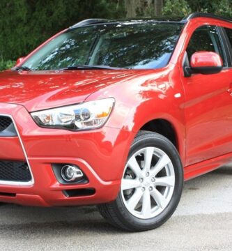 Descargar Manual MITSUBISHI OUTLANDER 2012 de Usuario PDF Gratis