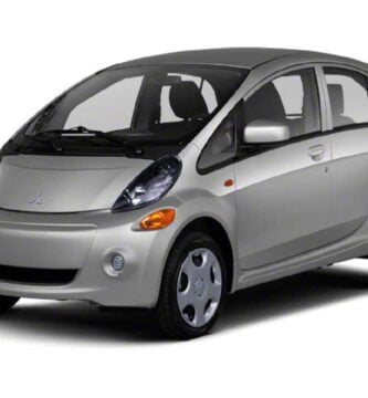 Descargar Manual MITSUBISHI i-MiEV 2012 de Usuario PDF Gratis